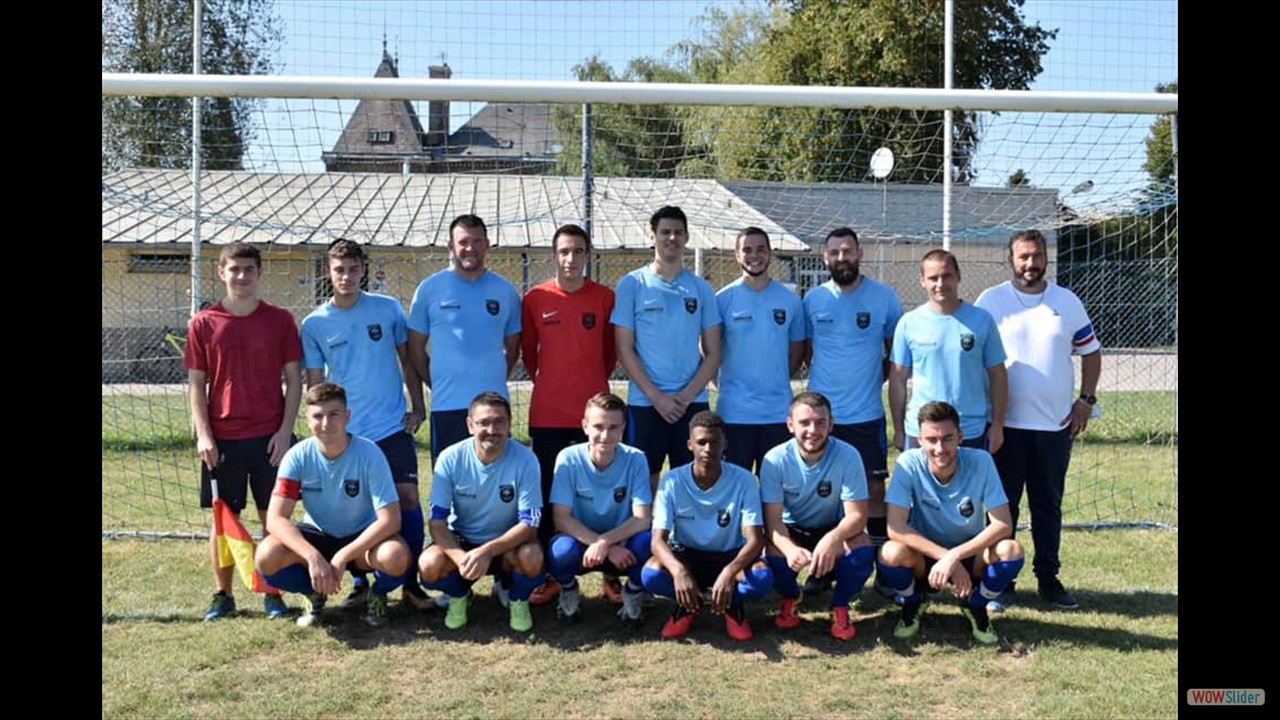 equipe b