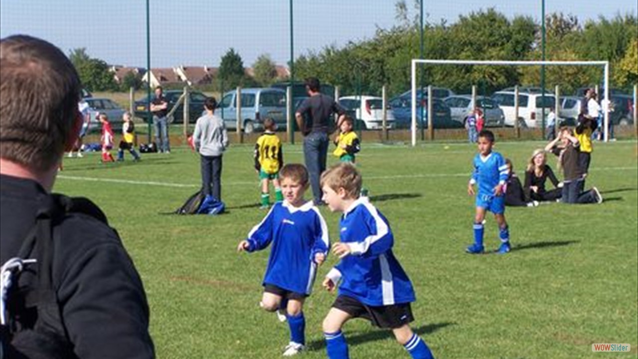 foot animation 2009105