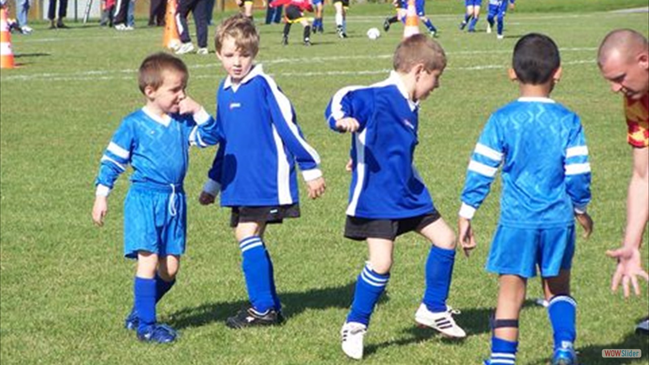 foot animation 2009106