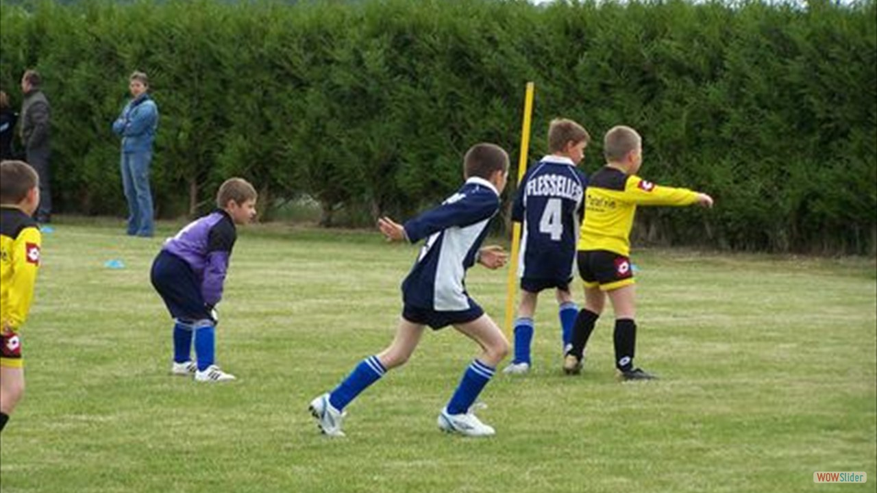 foot animation 2009116