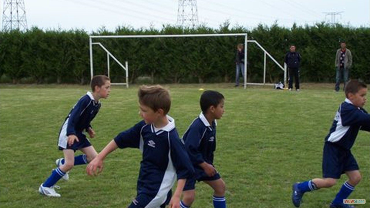 foot animation 2009117
