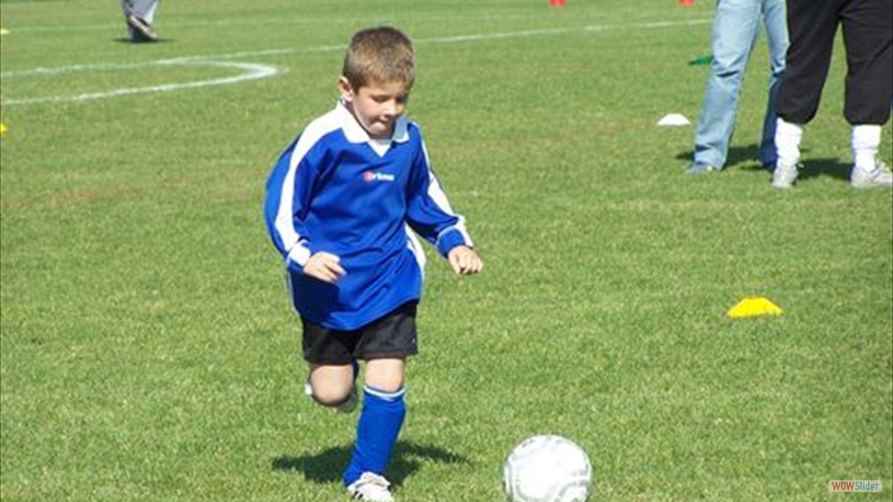 foot animation 200913