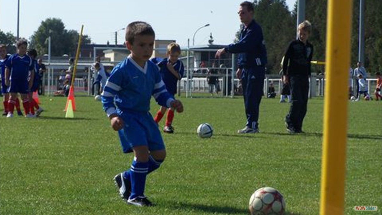 foot animation 2009130
