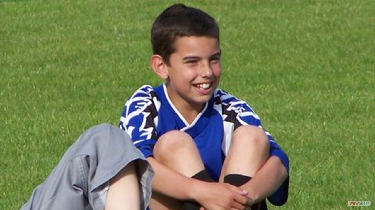 foot animation 2009133