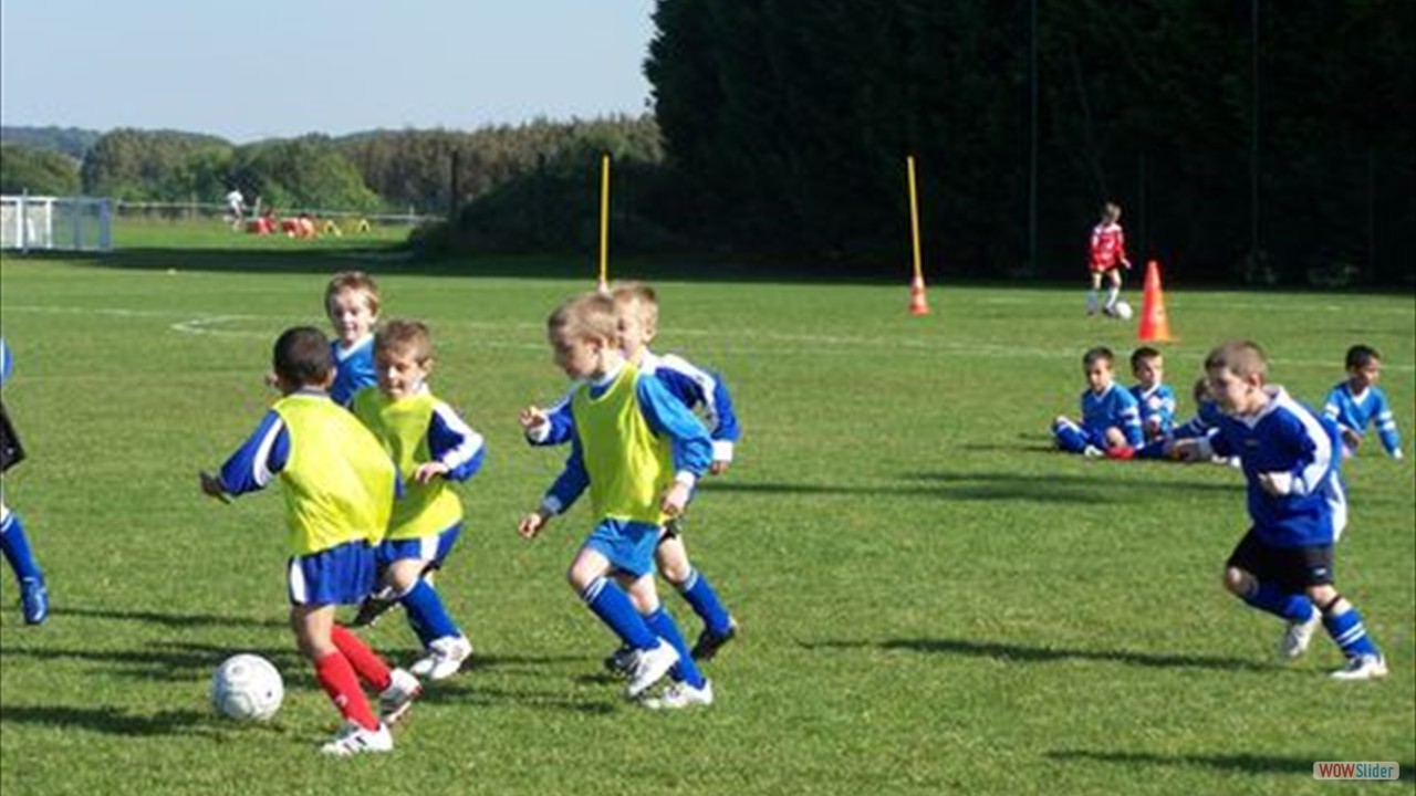foot animation 200946