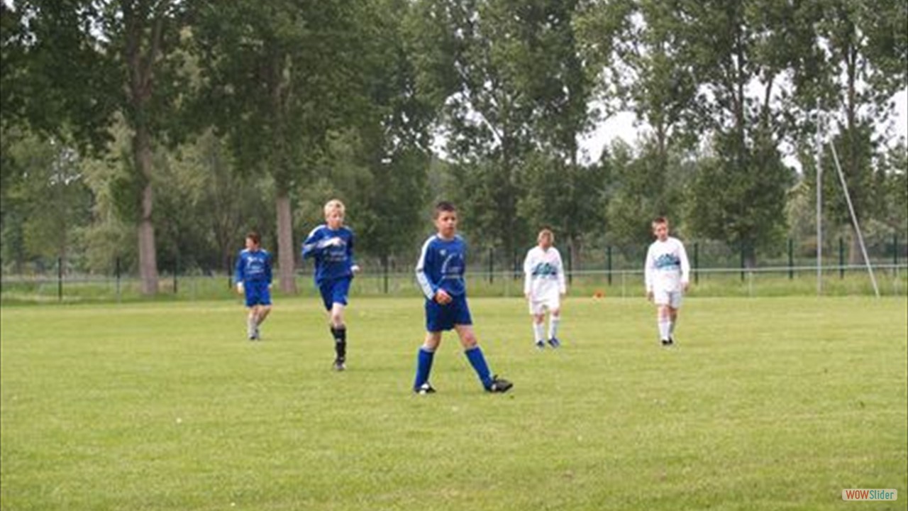 foot animation 200951