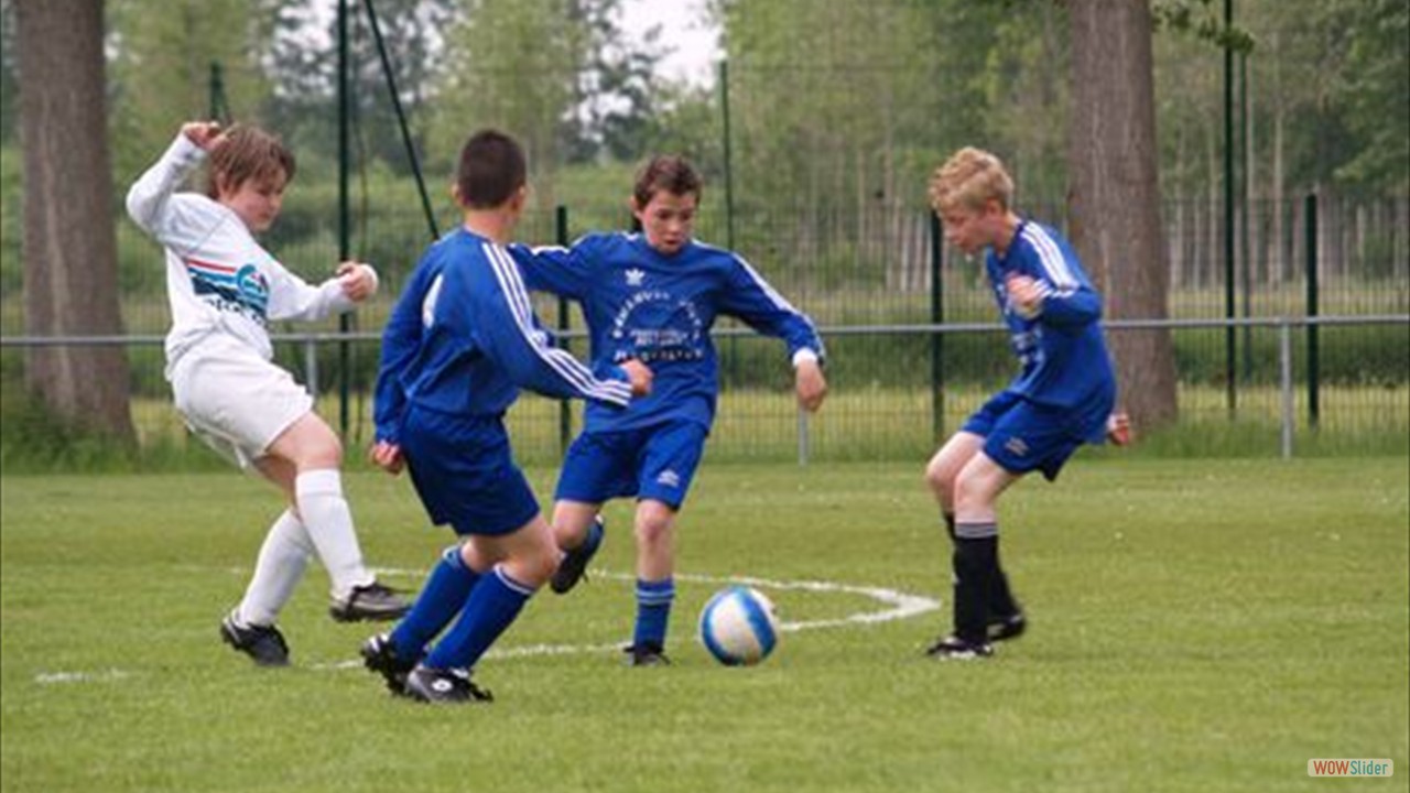 foot animation 200954