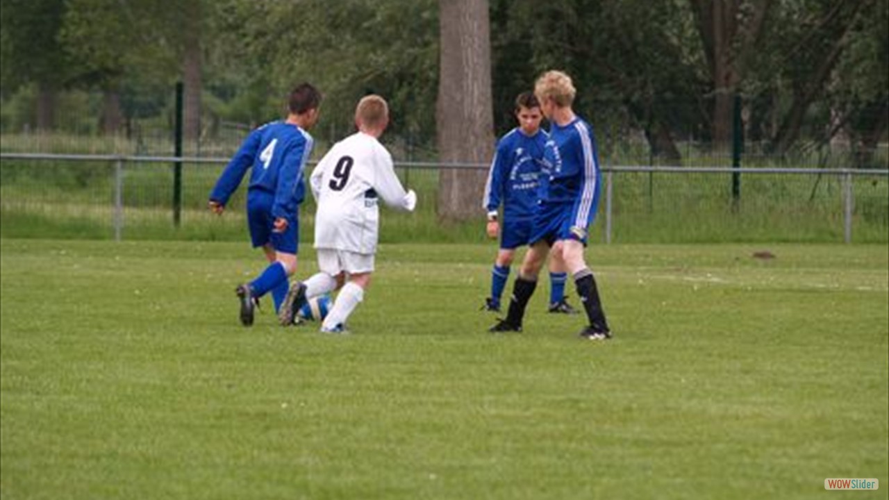 foot animation 200955