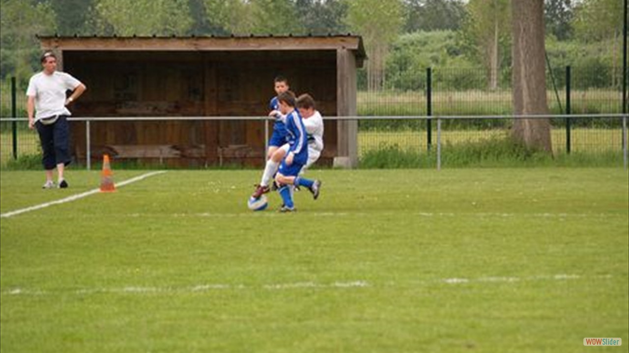 foot animation 200976