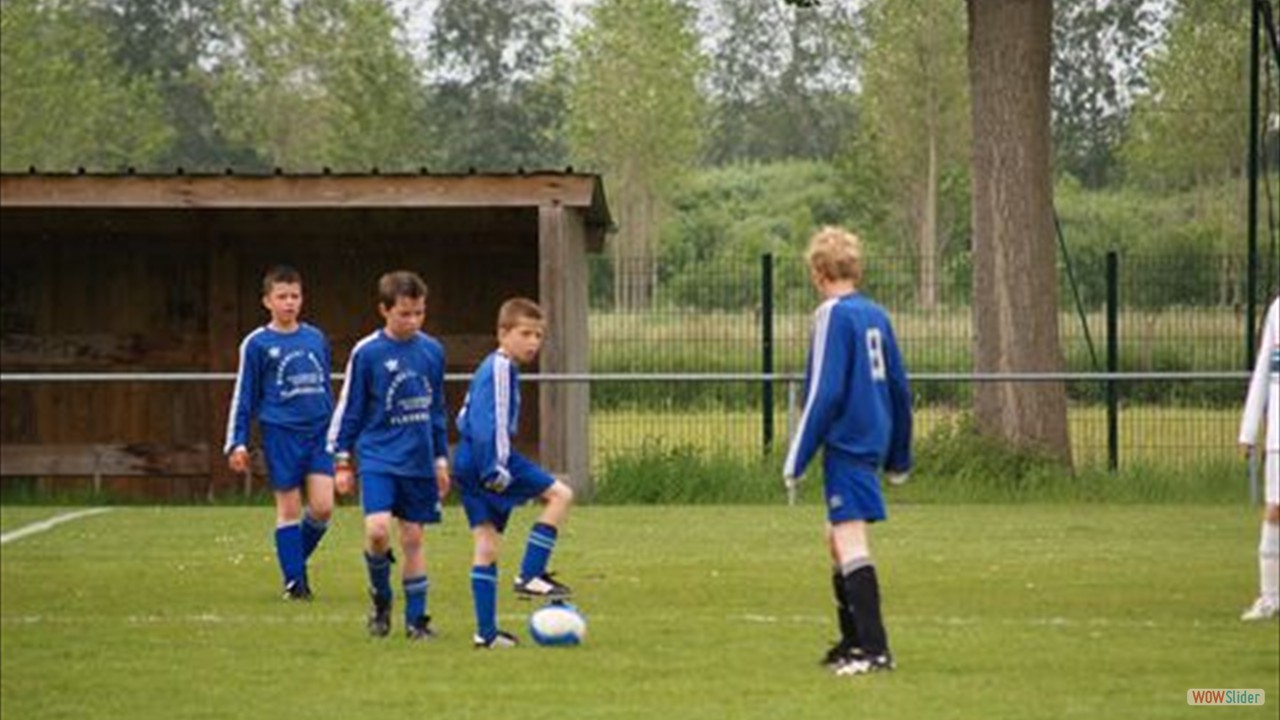 foot animation 200977