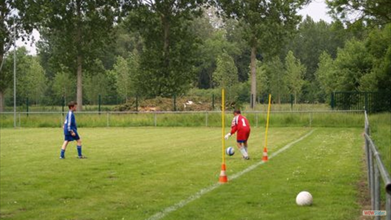 foot animation 200978