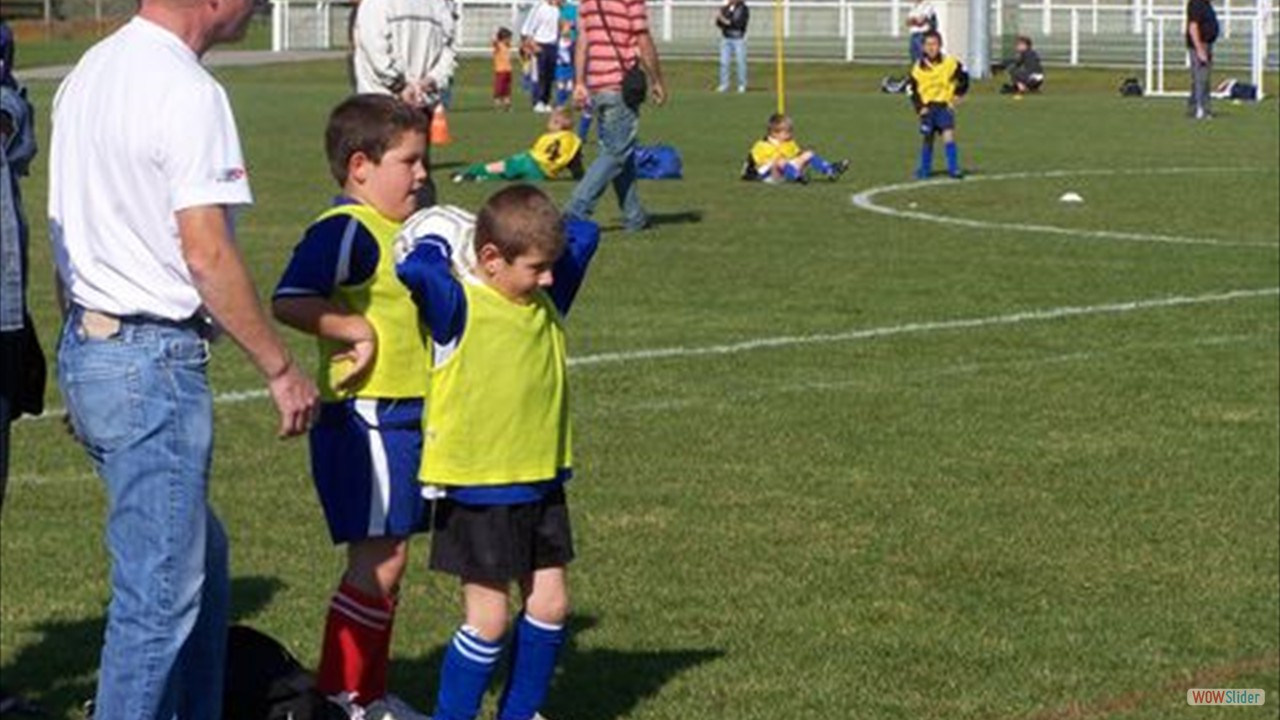 foot animation 200979