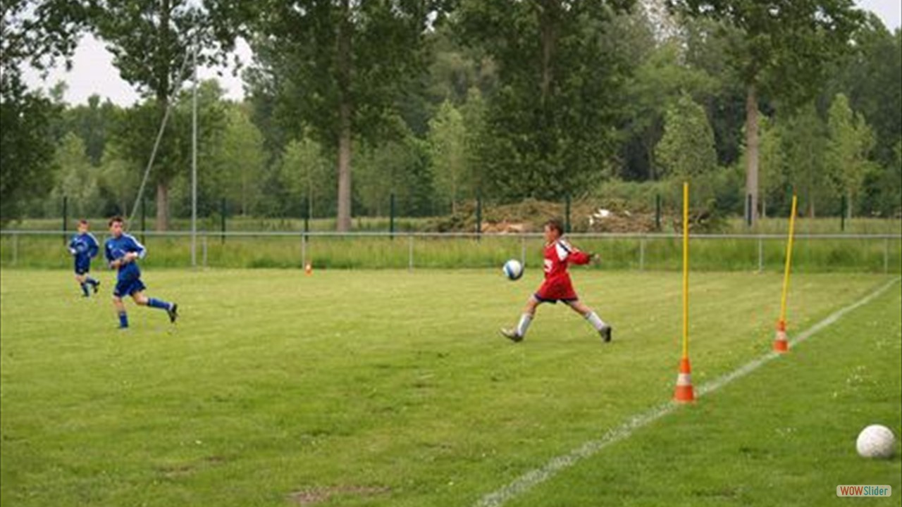 foot animation 200980