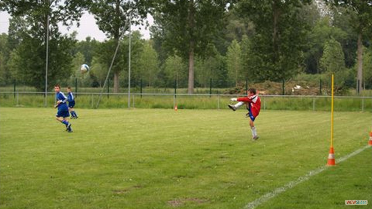 foot animation 200981