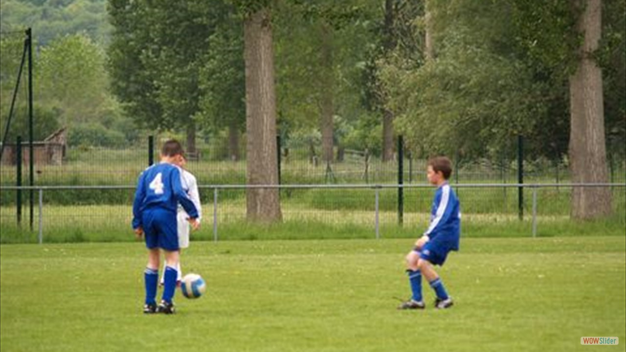 foot animation 200982