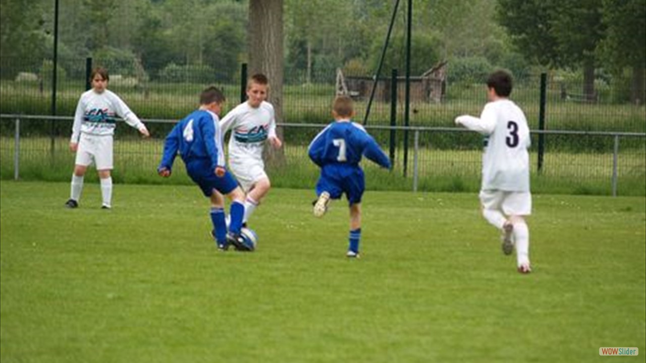 foot animation 200985