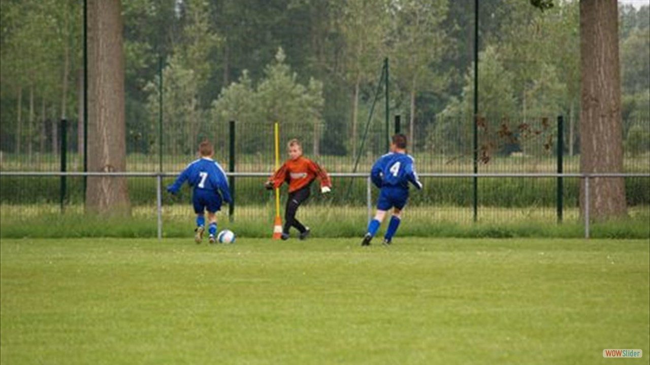 foot animation 200986