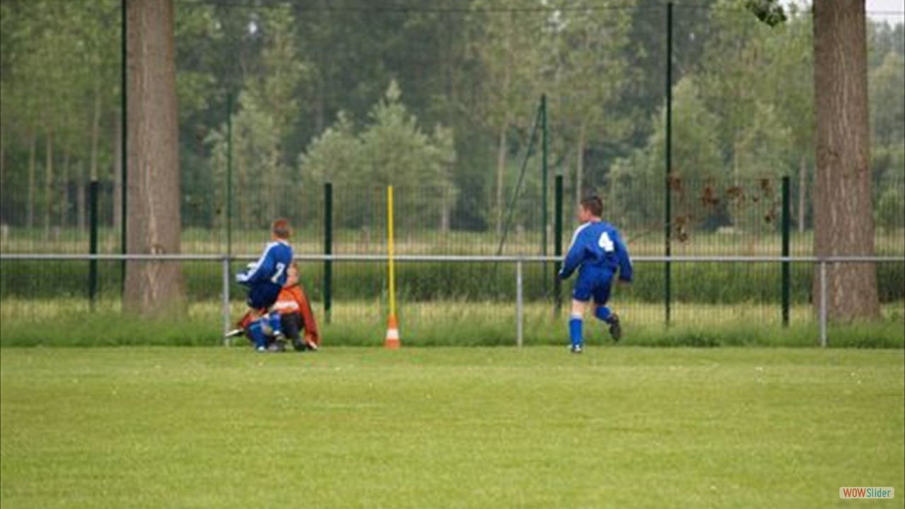 foot animation 200987