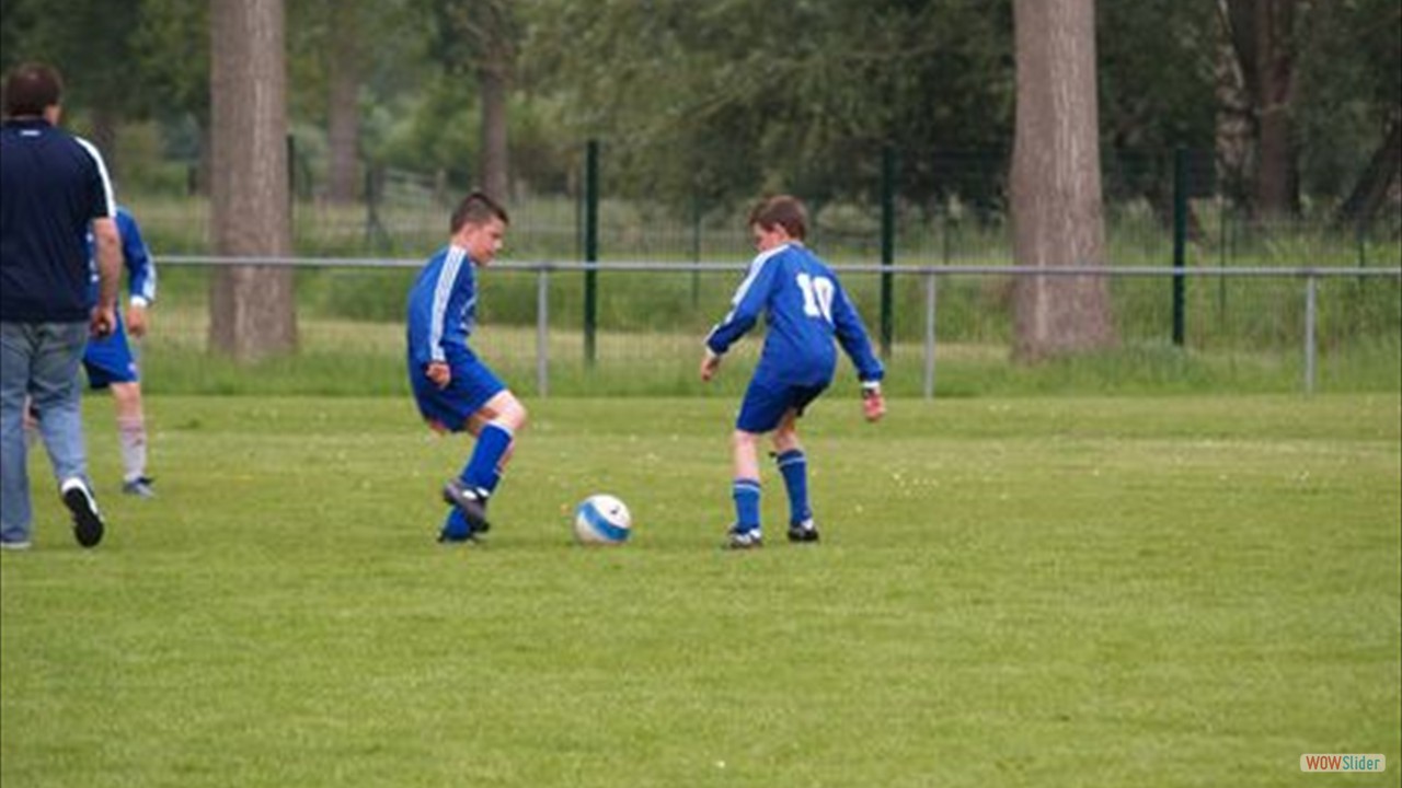 foot animation 200988