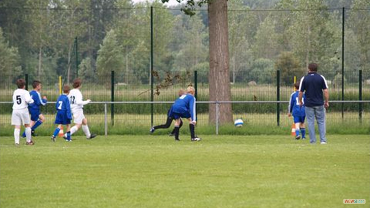 foot animation 200989