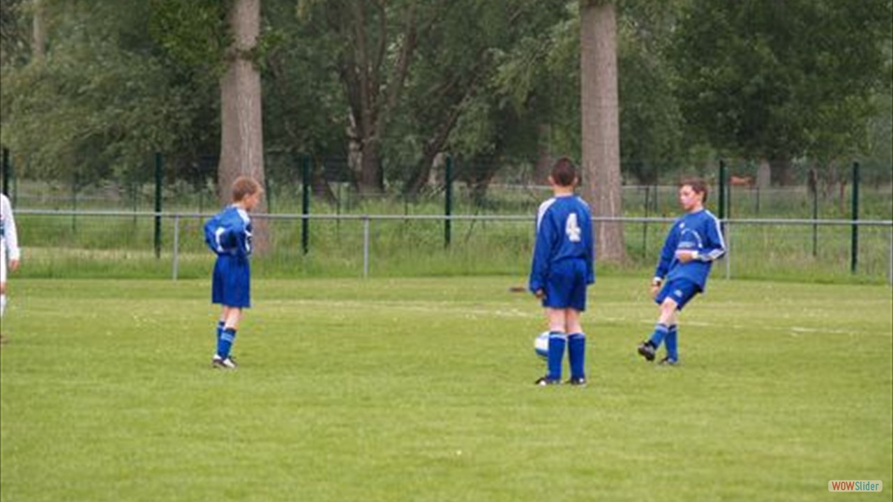 foot animation 200992