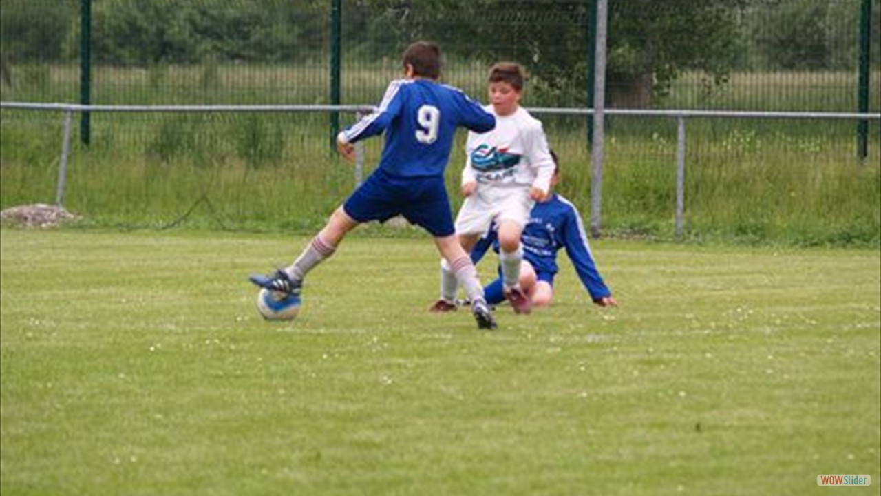 foot animation 200993
