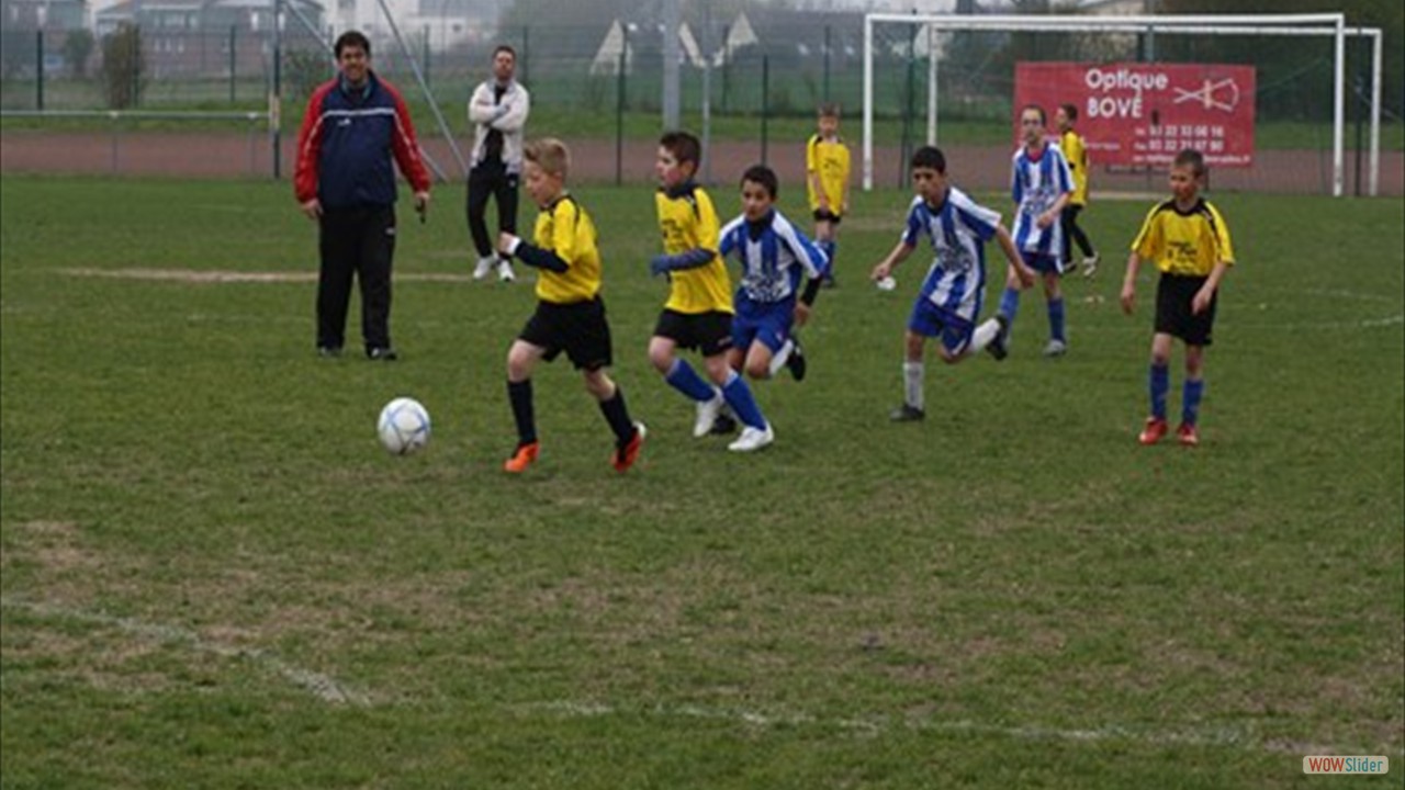 in u10 20112012 15