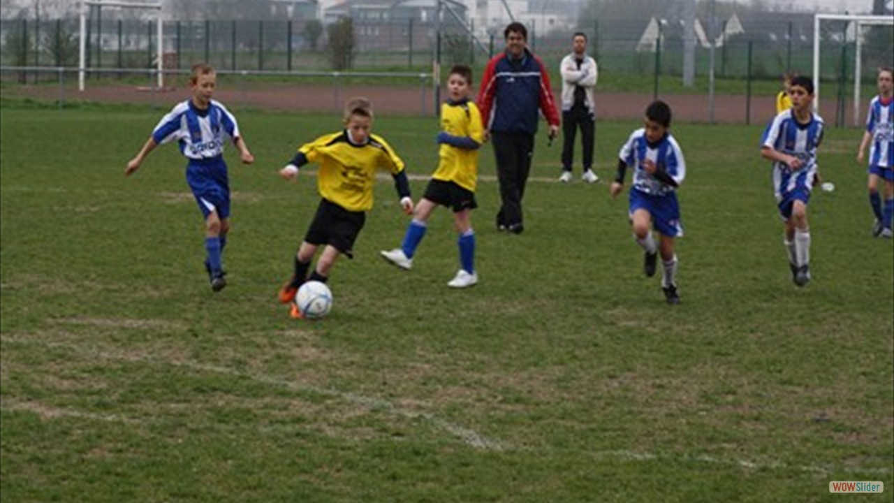 in u10 20112012 16