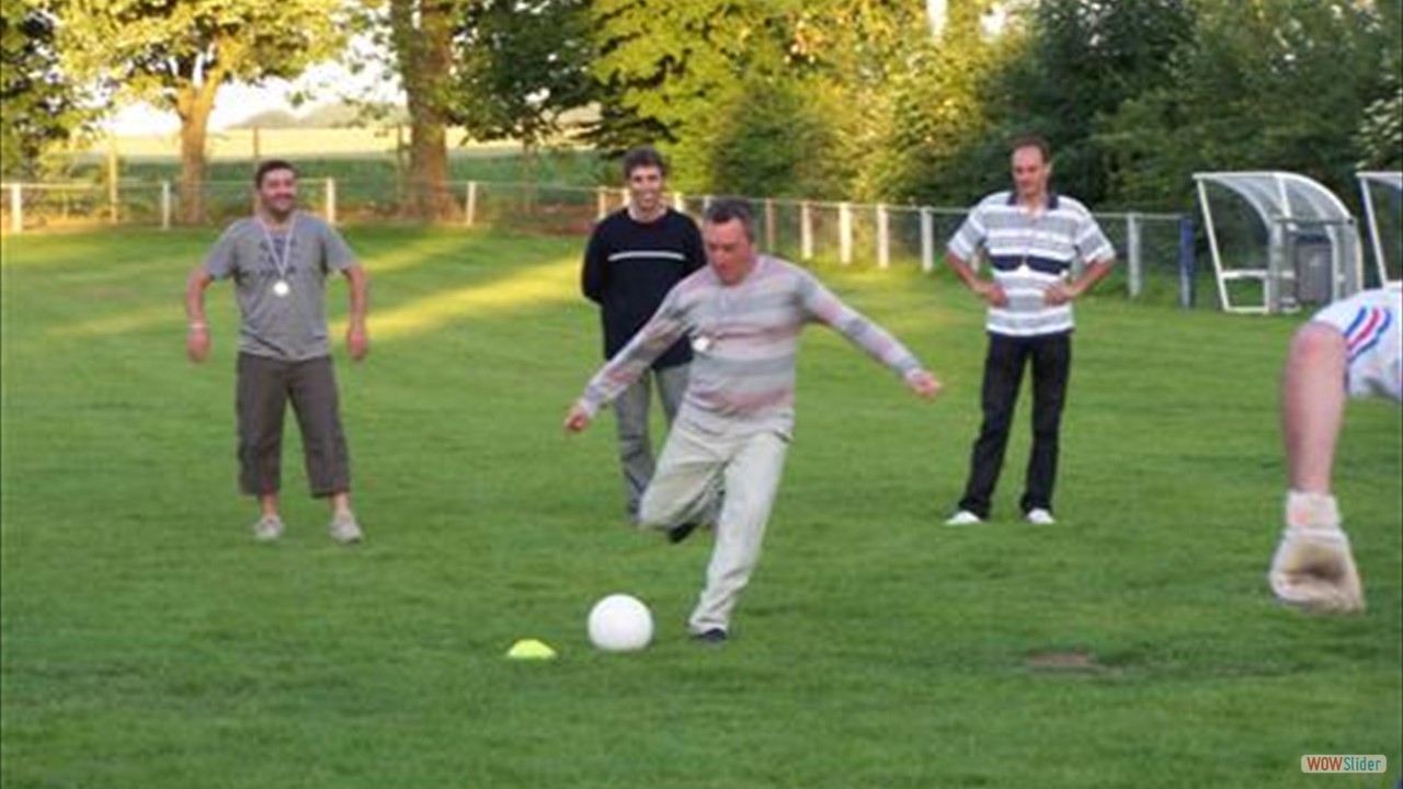 saison 2008 2009 106