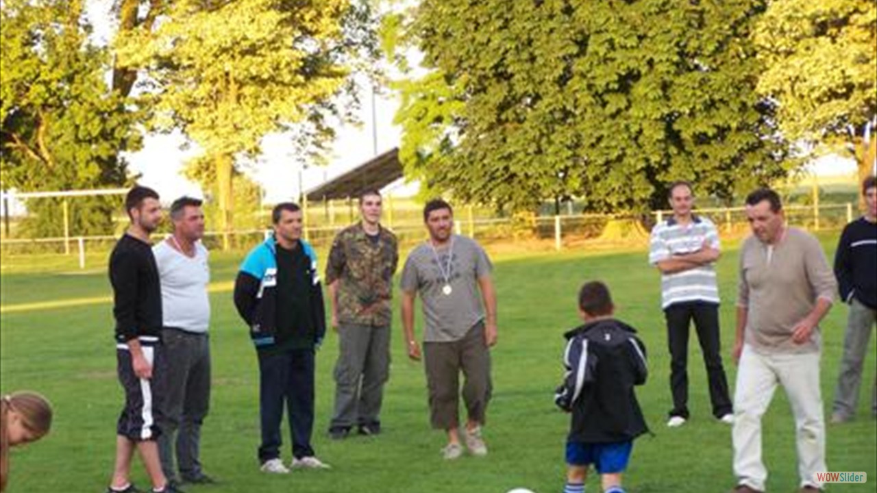 saison 2008 2009 107